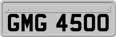 GMG4500