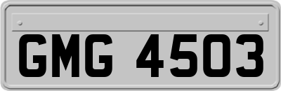 GMG4503