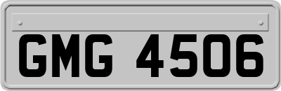 GMG4506