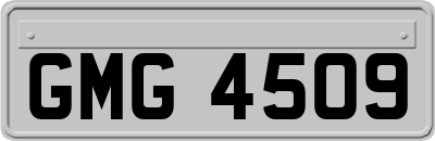 GMG4509