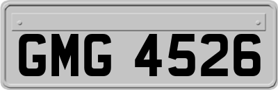 GMG4526