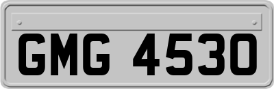 GMG4530
