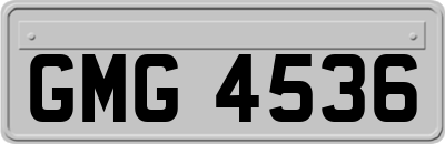 GMG4536