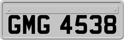 GMG4538