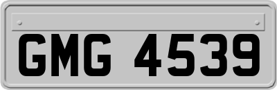 GMG4539