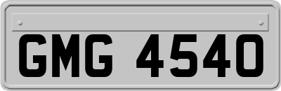 GMG4540