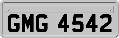 GMG4542