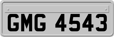 GMG4543