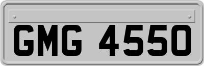 GMG4550