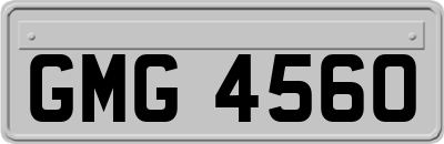 GMG4560
