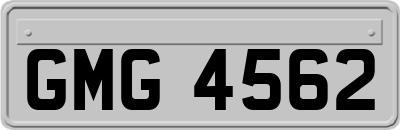 GMG4562