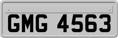 GMG4563
