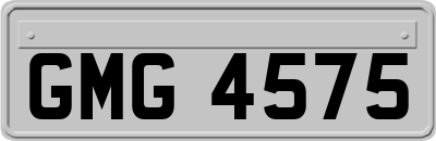 GMG4575