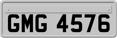 GMG4576