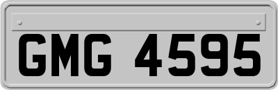 GMG4595