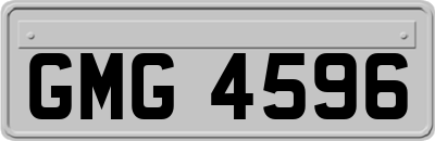 GMG4596