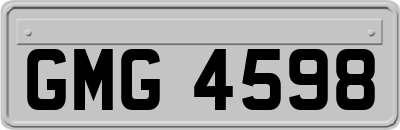 GMG4598