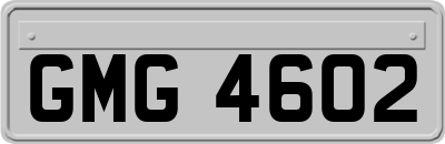 GMG4602