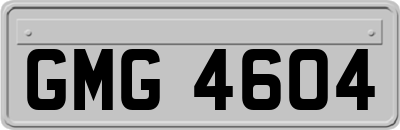GMG4604