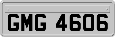 GMG4606