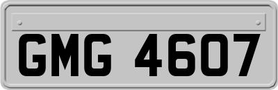 GMG4607