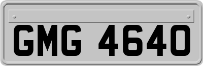 GMG4640