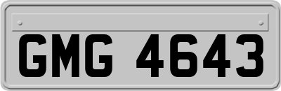 GMG4643