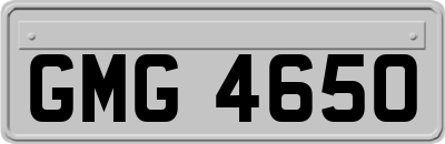 GMG4650
