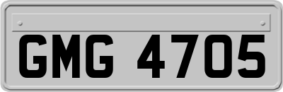 GMG4705