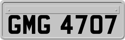 GMG4707