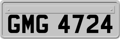 GMG4724