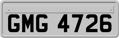 GMG4726