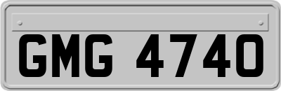 GMG4740