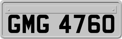 GMG4760