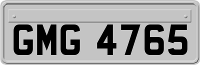 GMG4765