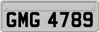 GMG4789