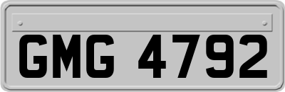 GMG4792