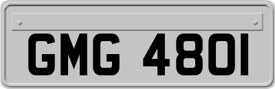 GMG4801