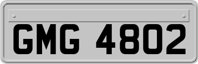 GMG4802