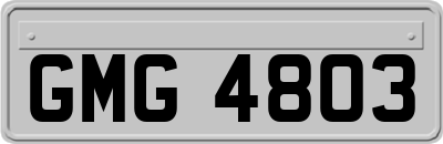 GMG4803