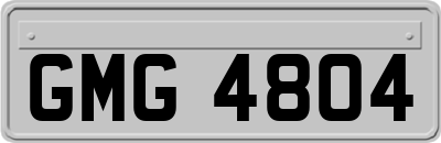 GMG4804