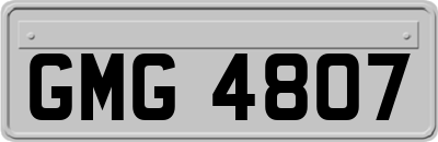 GMG4807
