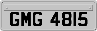 GMG4815