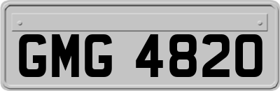 GMG4820