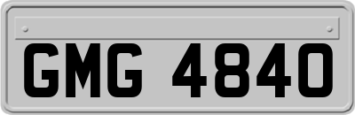 GMG4840