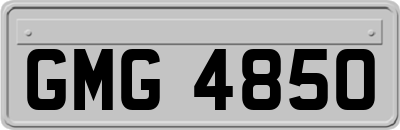 GMG4850