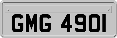 GMG4901