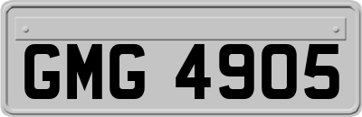 GMG4905