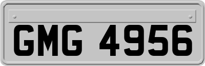 GMG4956