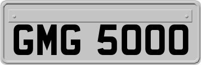 GMG5000